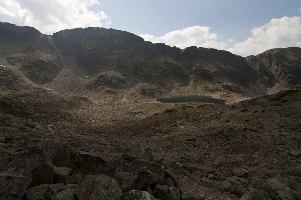 Bulgaria Montañas Rila —  Fotos de Stock