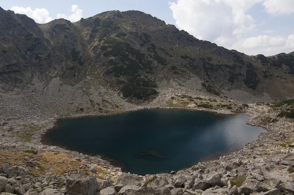Bulgaristan Rila Dağları