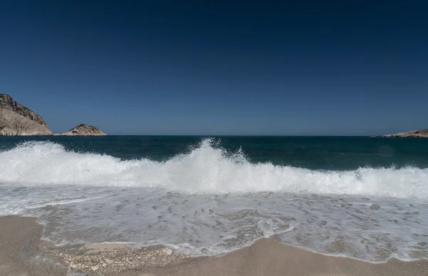 Kefalonia, 이오니아 제도 그리스 — 스톡 사진