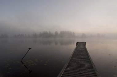 Finlandiya, sis su.