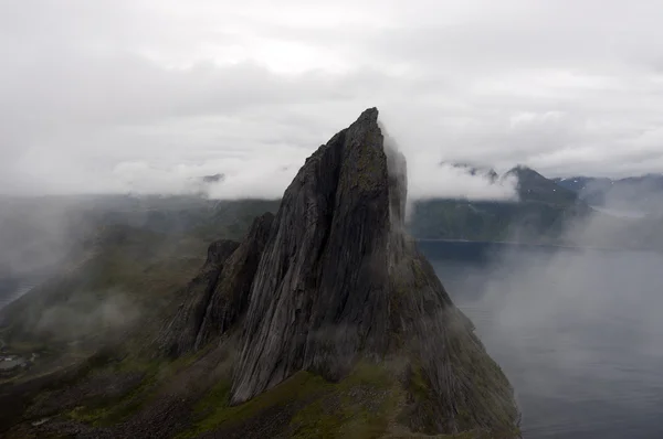 Lofoten Adaları, Norveç