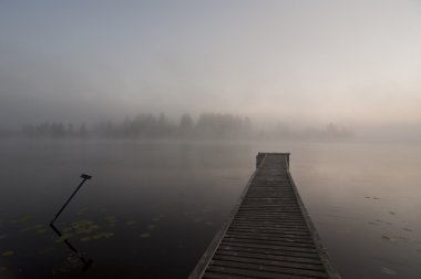 Finlandiya, sis su.