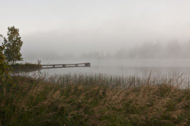 Finlandiya, sis su.