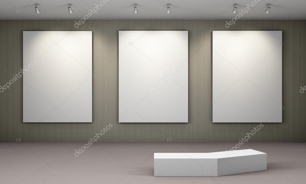 Museum Placard Template Museum Placard Template