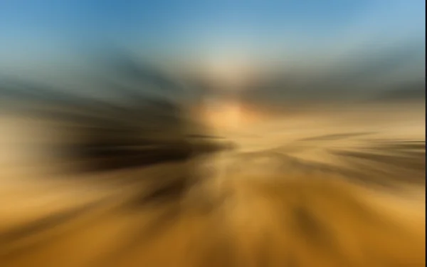 Abstract light Motion and Move Speed and background — 图库照片