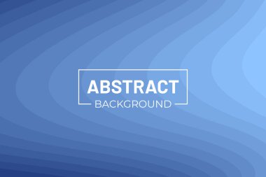 Mavi ve gri eğimli çizgili arkaplan illüstrasyonuName