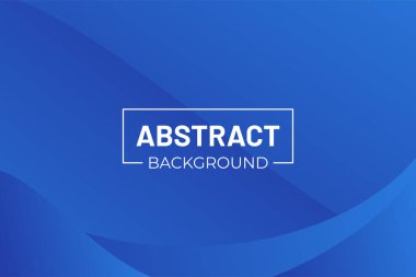 Değişken efektli mavi renklerde soyut arkaplan.