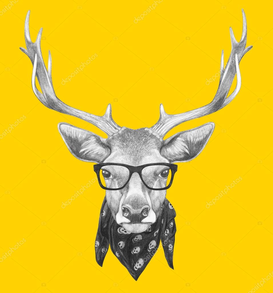 Cules - Página 17 Depositphotos_110325262-stock-photo-portrait-of-deer-with-glasses