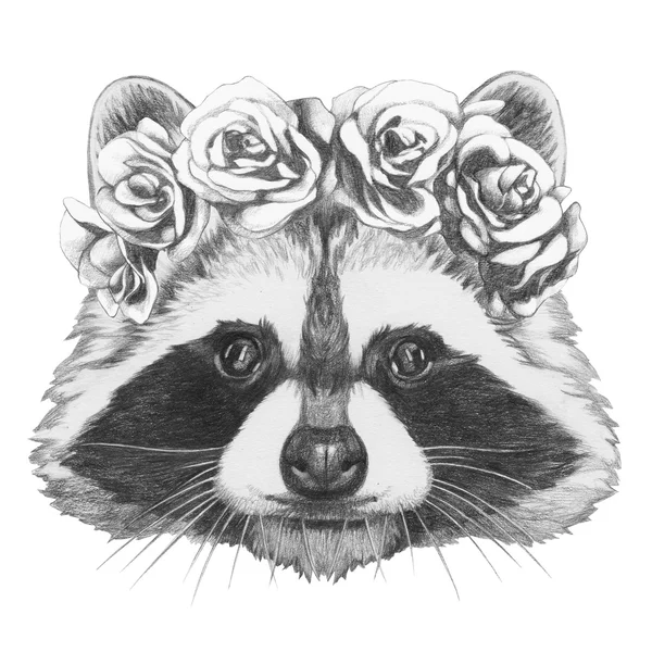 210 Raccoon Tattoo Designs Cartoons Illustrations RoyaltyFree Vector  Graphics  Clip Art  iStock