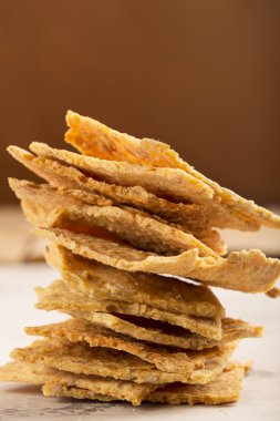 Sereal aperatif tohumlar hazır