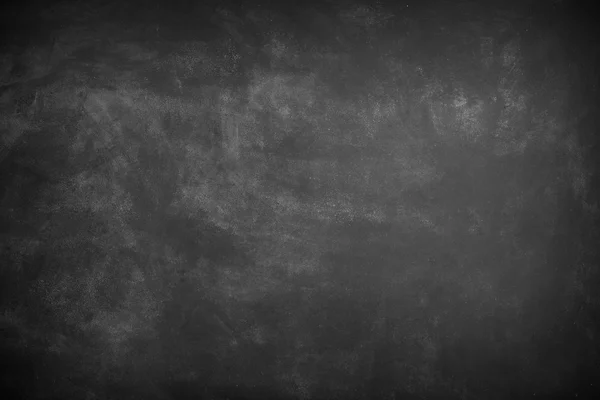 Black School chalkboard (background) — Stock Photo, Image