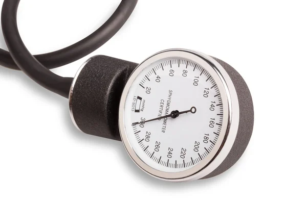 Sphygmomanometer — Stock Photo, Image