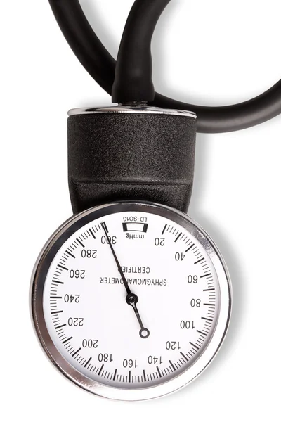 Sphygmomanometer — Stock fotografie