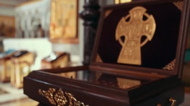 Kırım'Ortodoks Kilisesi