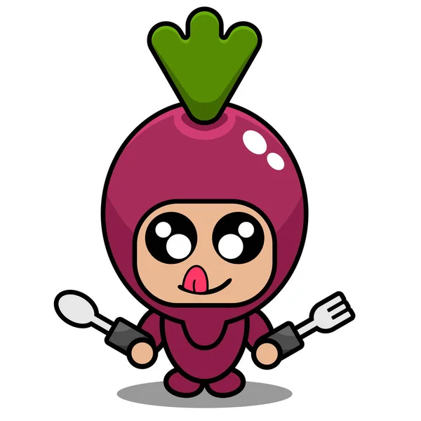 山芋マスコットストックベクター ロイヤリティフリー山芋マスコットイラスト Depositphotos