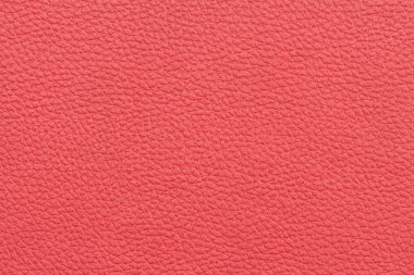 arka plan: kırmızı deri kumaş yakın çekim