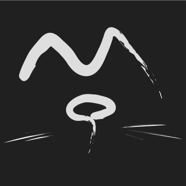 hiyeroglif namlu kedi