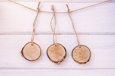 El yapımı yılbaşı süsleme dekorasyon