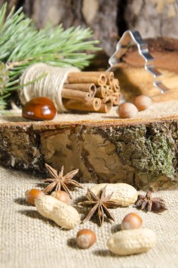 Noel süsleri el yapımı