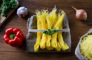 glutensiz makarna