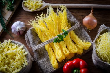 glutensiz makarna