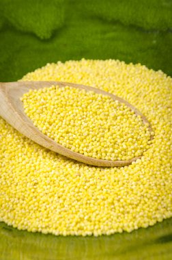 dize ile kurutulmuş lavanta