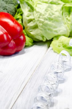 Bitkisel Zayıflama sağlıklı gıda vitamin dolu