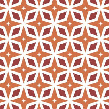 çok renkli, güzel, pürüzsüz, tekrarlayan desen tasarımı