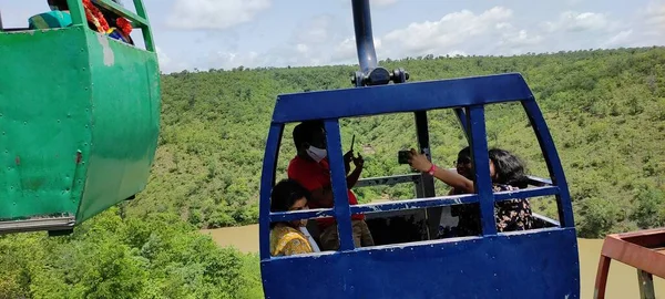 Roop Yolu Tekerlek Çin Makineleri Ekipman Nesne Görüntüsü — Stok fotoğraf