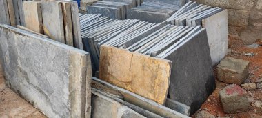 Kuyruk ev amaçları görüntü mühürleme için hazır depolama