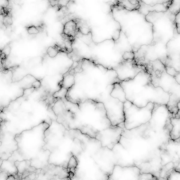 白い大理石の自然なテクスチャ背景 ストック写真