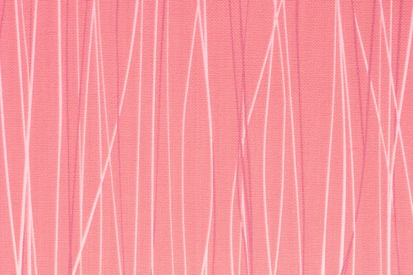 Pink vertical line pattern background — Stock Photo, Image