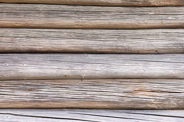 Textura Estructura Patrón Madera Vieja Superficie Madera Casa Cabaña Cabaña — Foto de Stock