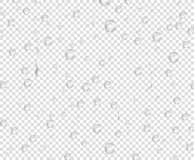 Su damlası vektörü