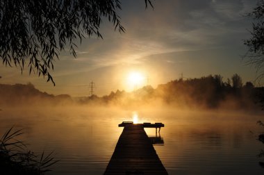 Sunrise sis ile