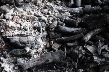 Yangından sonra kül