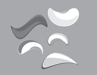 logo öğeleri kümesi