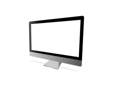 vektör İzleyicisi nesnesi kadar sahte