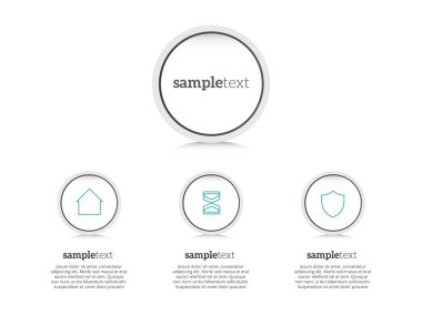 Bilgi ögeleri vektörü