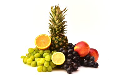 Lezzetli meyve. Organik gıda. Doğal meyve. sağlıklı meyve