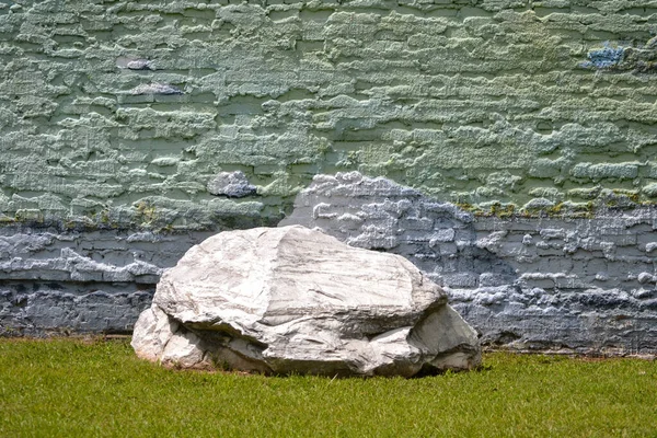 Arkaplan sanatı için tuğla duvarlar.