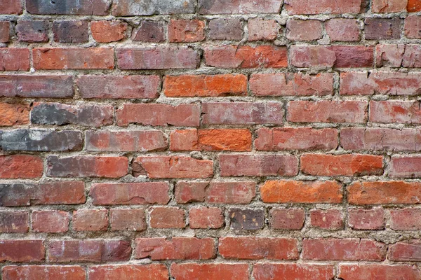 Arkaplan sanatı için tuğla duvarlar.