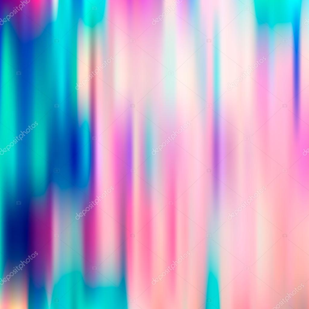 抽象は Web プレゼンテーション 印刷の色のグラデーションの背景をぼかし ベクトル図 ストックベクター C