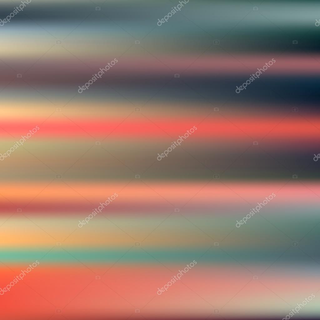 Abstract Blur Color Gradient Background For Web Presentations And