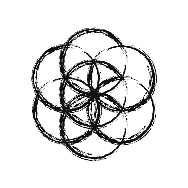 Download Flower of life Stock Vectors, Royalty Free Flower of life ...