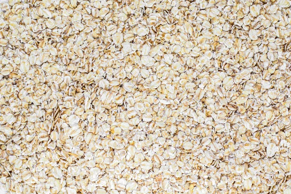 Oatmeal Background Texture — Stock Photo, Image