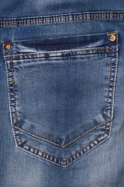 kot pantolon cebinde portre geri