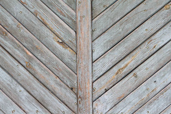 Vintage grau blau Holz Textur Hintergrund — Stockfoto