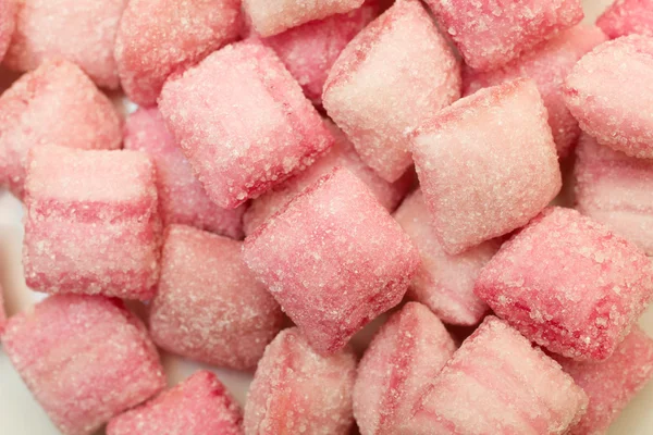 Група цукру цукерки — стокове фото