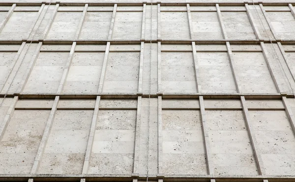 Modern bina duvarlar ve Windows